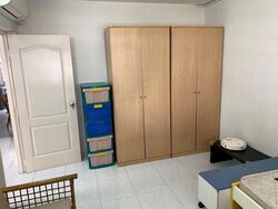 Blk 206 Bukit Batok Street 21 (Bukit Batok), HDB 3 Rooms #611442531